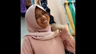 Acil Umbrah Curhat Handak Carai