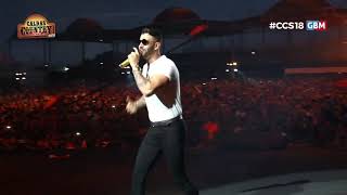 Gusttavo Lima - Mundo de Ilusões (Ao Vivo) (Caldas Country Show 2018) | O Embaixador