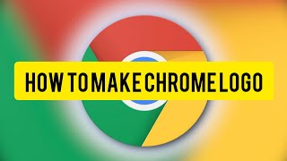 How to make Google Chrome logo on Photoshop,the amazing guide #logo #photoshop #google #chrome How to make Google Chrome logo on Photoshop,the amazing guide #logo #photoshop #google #chrome