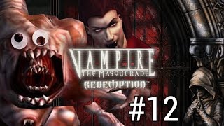 #12: HOW TO CHEESE VOZHD - Vampire: The Masquerade - Redemption
Catch me at http://twitch.tv/outstar and http://twitter.com/outstarwalker - I report all Bloodlines-related news through Twitter first! #12: HOW TO CHEESE VOZHD - Vampire: The Masquerade - Redemption