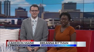 Beyond the Headlines | Ep. 162: April 29