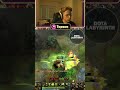 You've NEVER Seen This Pretty Moment Dota 2 #dota2 #gaming #outplay