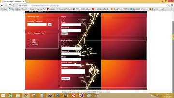 online camera shopping cart project in ASP NET