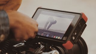 Behind the Scenes of Reverie // GH5 4k anamorphic