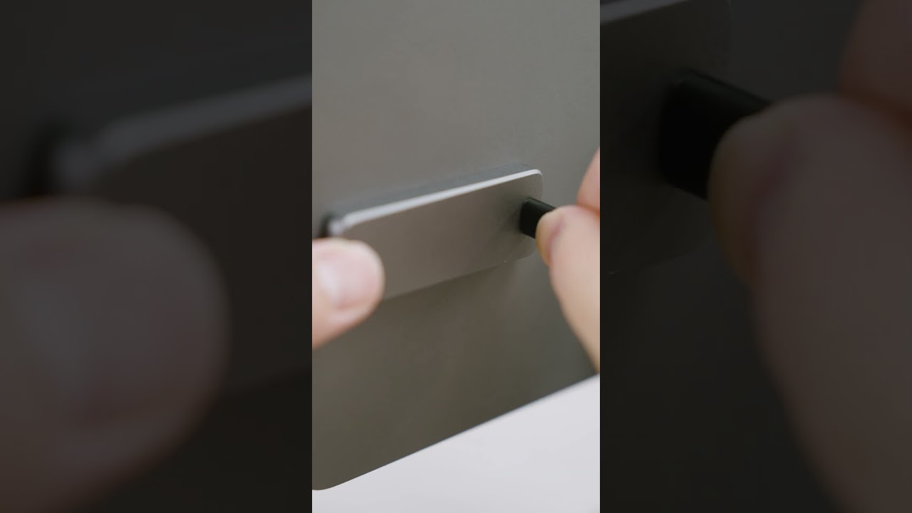 Do you know your iPad support wireless charging? 