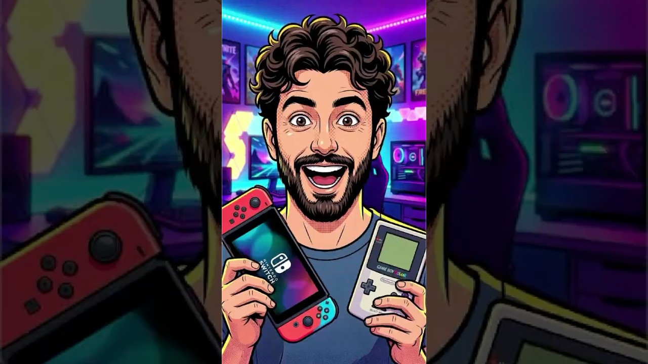 Le plus grand coup de génie de POKÉMON ! 🔴🔵