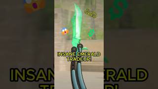 When a Tradeup Goes PERFECT 💰#cs2 #tradeup