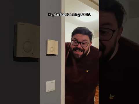 POV: Meine Frau geniesst ihre Auszeit