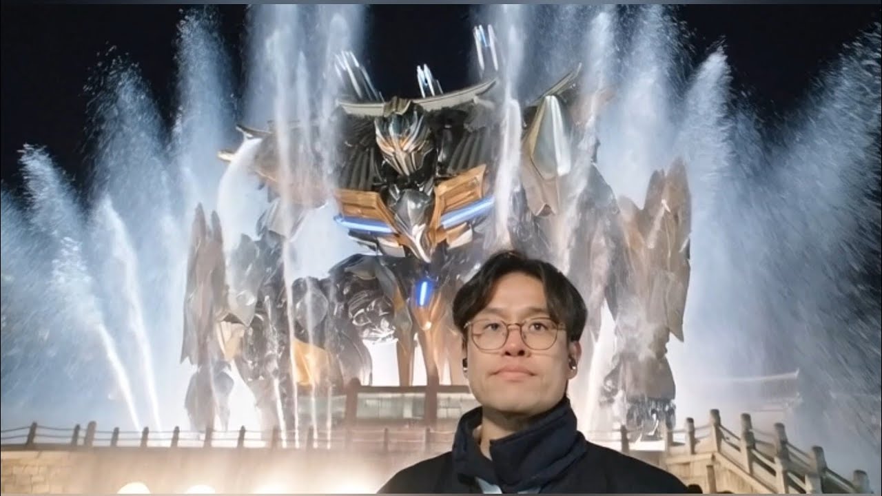 이상한 수원 여행(수원 화성 행궁)