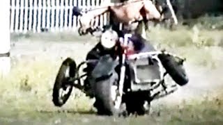 Байкер без ног screenshot 5