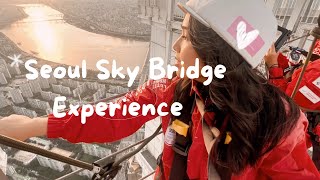 Seoul Sky Experience