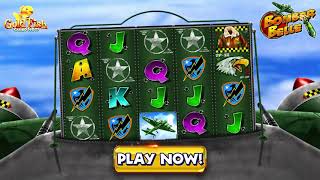Bomber Belle | Gold Fish Casino Slots - V2 16x9 screenshot 4