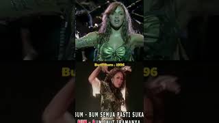 Dhoom Machale Inspired Or Copied bollywood bollywood copied bollywoodsongcopy copied
