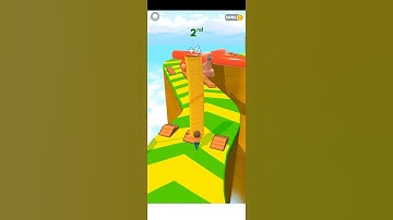 shortcut run all level gameplay Android iOS walkthrough #funny (4)