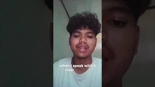 Public speaking assignments: Deny Nazwan Syahbani (4C) 