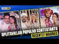 Splitsvillian recently got married most popular splitsvilla contestants got married  splitsvilla15