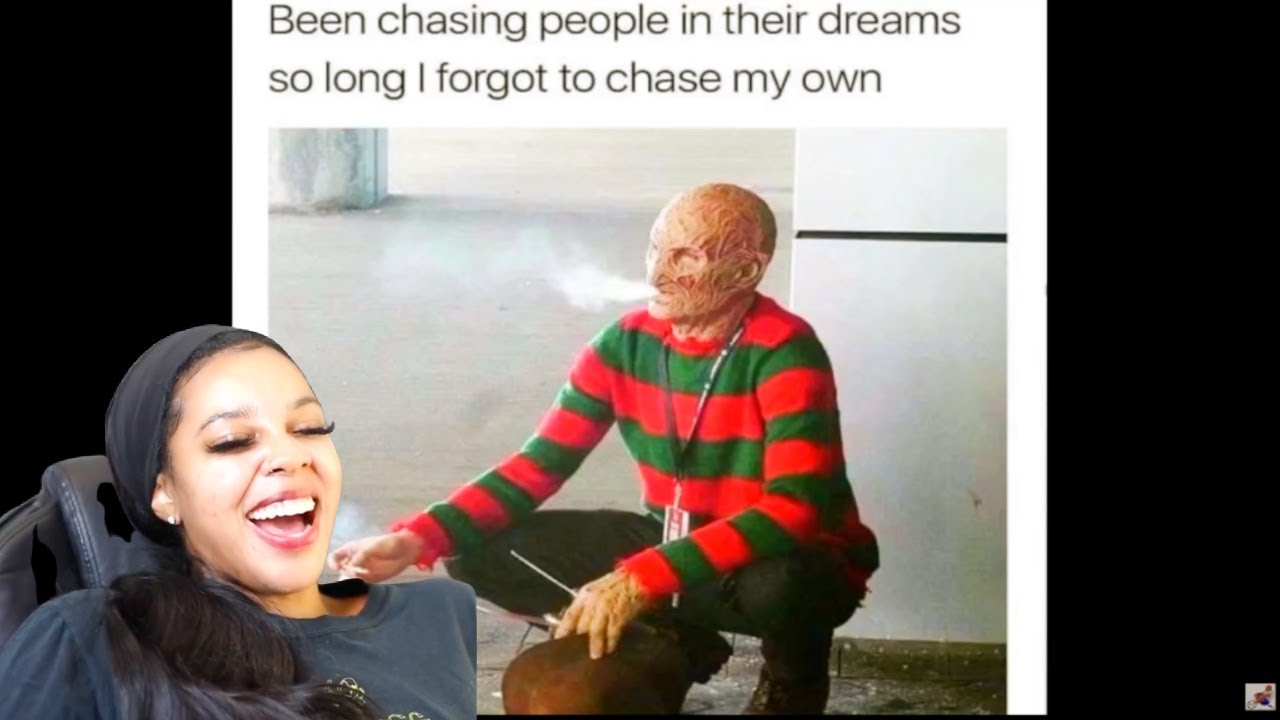 Mentally Mitch - Halloween Memes | Reaction