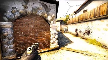 CS:GO | Ghast with his Aces High
