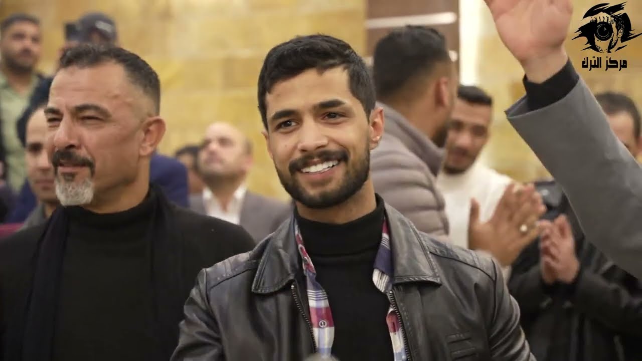 #الفنان_ادريس_العلاري_حفل_زفاف العريس زيد الظهراوي