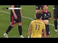 DURKIN RETURNS TO DC WITH A GOAL | DC United 1-1 St. Louis CITY SC | Match Highlights