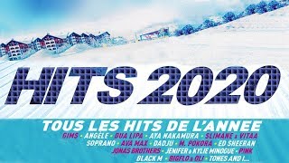 THE BEST OF HIT MUSIC NRJ HITS 2020