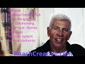 Breaking the Conditioning: How You Give Away Your Power Without Knowing It