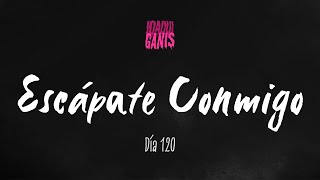 Wisin, Ozuna - Escápate Conmigo (Joaqui Ganis Remix) | Día 120