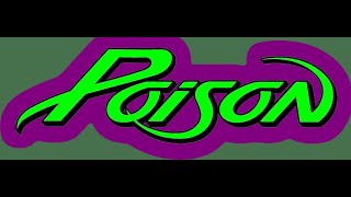 POISON Drummer & ROCKETT MAFIA Leader RIKKI ROCKETT Talks!