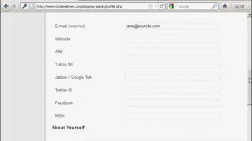How to Add and Manage Users in WordPress