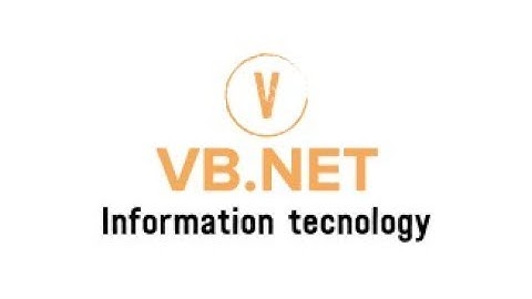 How to make a Notepad program in VB NET   Part 2  The Code