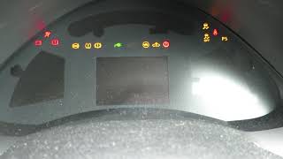 Nissan Leaf Brake Problem Demo