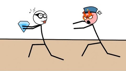 Thief Puzzle (WEEGOON) - All Levels 141-180 Gameplay Walkthrough (Android, iOS)