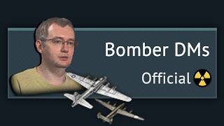 Official BVVD Bomber Responses