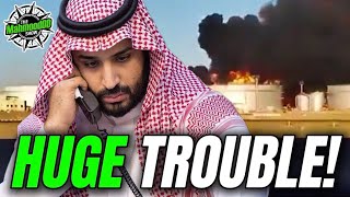 🚨YEMEN HITS HARD! | MBS Gets In DEEP TROUBLE