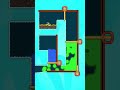 Save The Fish Satisfying Level 496 ๐ Gameplay Walkthrough Android iOS