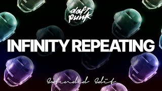 Daft Punk - Infinity Repeating (Extended Edit) [ft. Julian Casablancas &amp; The Voidz]