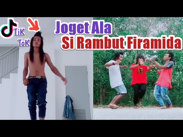 TiKToK Jamet Kuproy | tiktok viral | Jamet madura class=