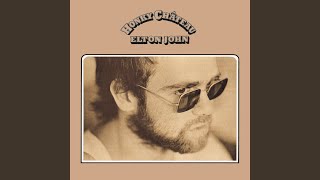 Honky Château (50th Anniversary Edition): 2CD - Elton John