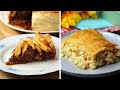 Top 10 Best Pie Recipes Of The Decade