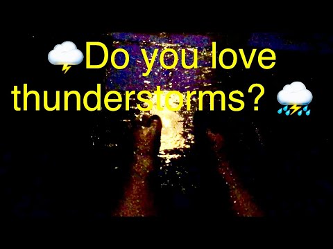⚡️🌒Storm - ASAM ⚡️⛈