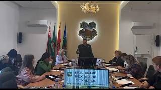 Пресс-Тур В Березинский Биосферный Заповедник