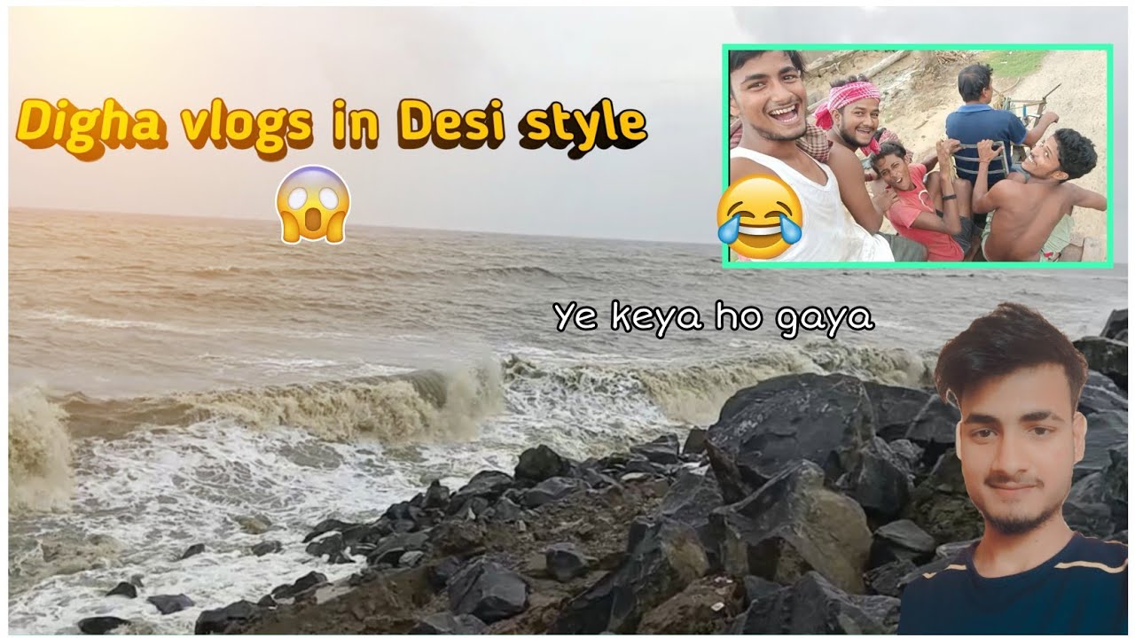 digha-tour-2023-full-masti-digha-vlogs-in-desi-style-digha-digha