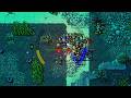 Sunken Quarter Quaras | 190 MS | 1.2KK Raw  XP | 100K+ Profit/ Hour