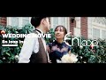 WEDDING MOVIE 梅田 PARK SIDE HOUSE OSAKA 結婚式 株式会社Enloop