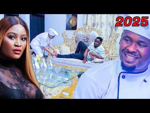 ENJOYMENT MINISTER Zubby Michael Movies 2025 Nigerian Latest Movies still