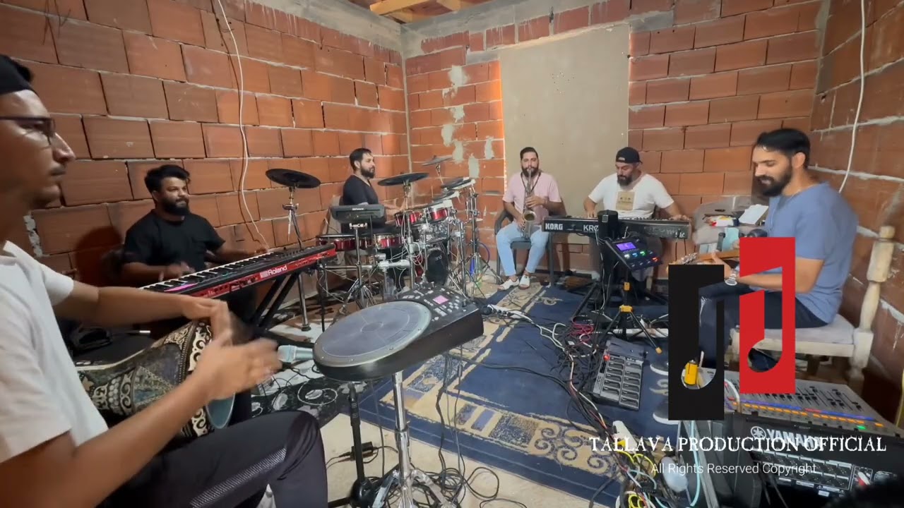 ORK ISO TORNADO ☆ NEW COVER 2025 TOP SOUND 2025 ☆  