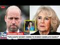 Royal Shock Claims About William, Camilla &amp; Princess Anne Stir Debate!