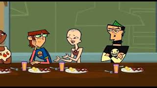 Total Drama Action - Heather Roasts Leshawna