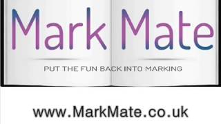 Mark Mate - Marking and Assessment