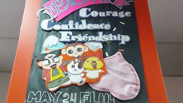 The Reconstruction of the New Language Centre  (July,2015-April,2016)  Hungkuang University